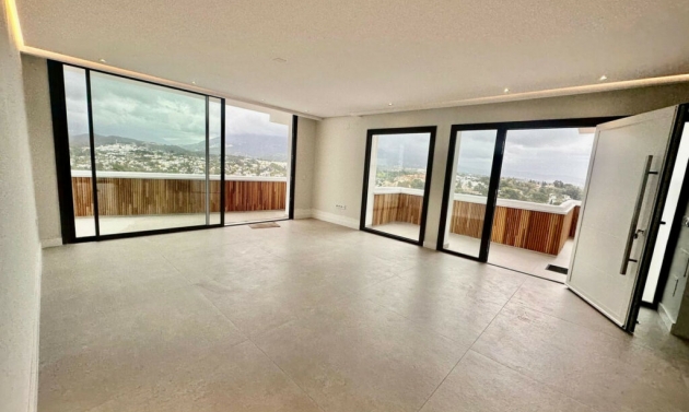 Apartment - Další prodej - Nueva Andalucía - Nueva Andalucía