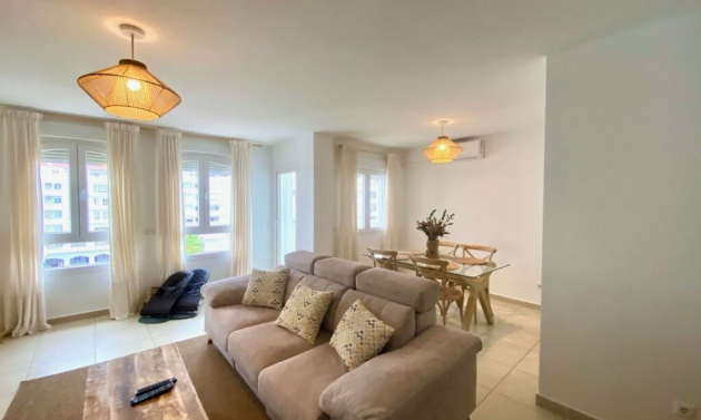 Apartment - Další prodej - Nueva Andalucía - Nueva Andalucía