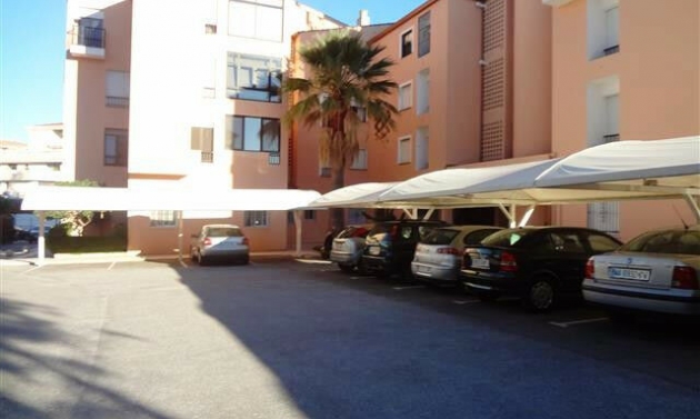 Apartment - Další prodej - Nueva Andalucía - Nueva Andalucía