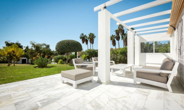 Apartment - Další prodej - Nueva Andalucía - Nueva Andalucía