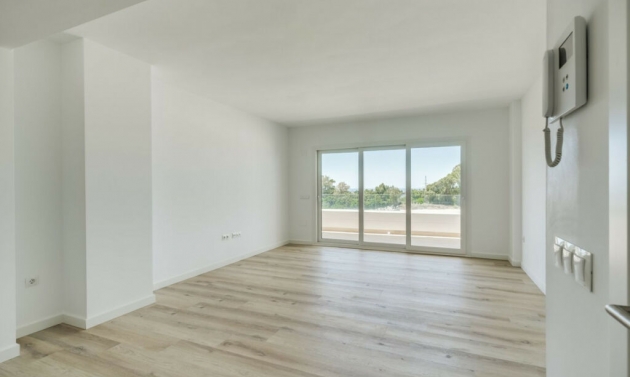 Apartment - Další prodej - Nueva Andalucía - Nueva Andalucía