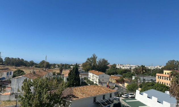 Apartment - Další prodej - Nueva Andalucía - Nueva Andalucía