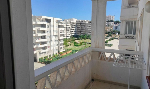 Apartment - Další prodej - Nueva Andalucía - Nueva Andalucía