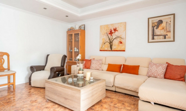 Apartment - Další prodej - Nueva Andalucía - Nueva Andalucía