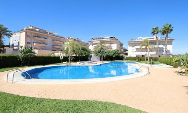 Apartment - Další prodej - Pilar de la Horadada - Pilar de la Horadada