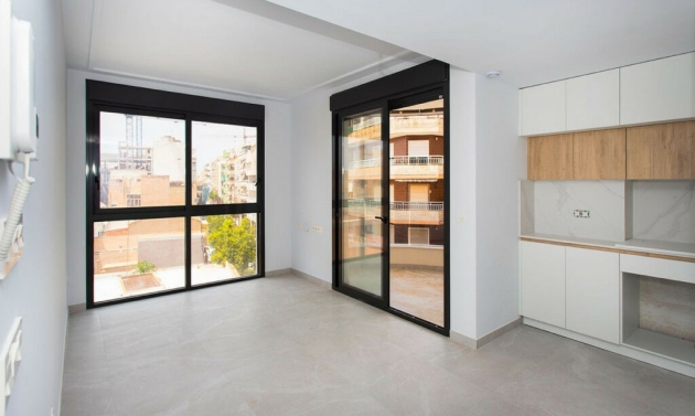 Apartment - Další prodej - Playa Del Cura -
                Playa Del Cura