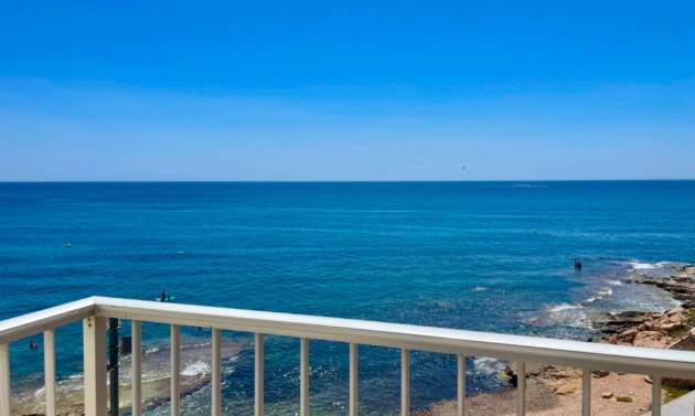 Apartment - Další prodej - Playa Del Cura - Playa Del Cura