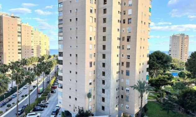 Apartment - Další prodej - Playamar - Playamar
