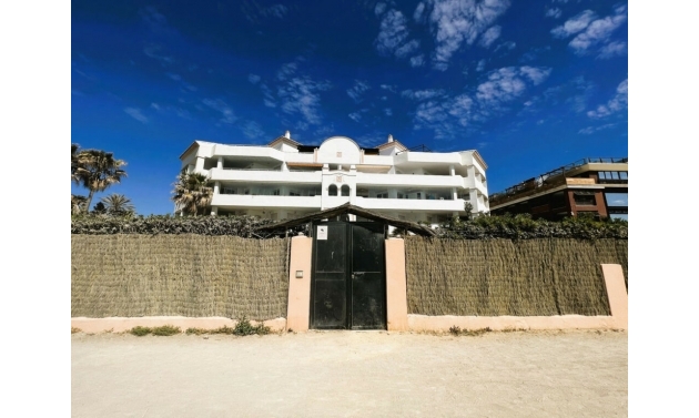 Apartment - Další prodej - Puerto Banús - Puerto Banús