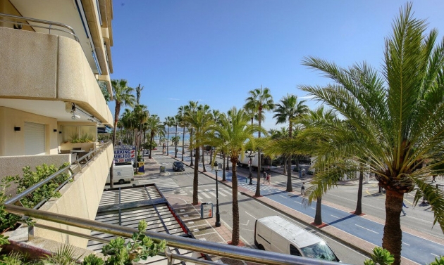 Apartment - Další prodej - Puerto Banús - Puerto Banús