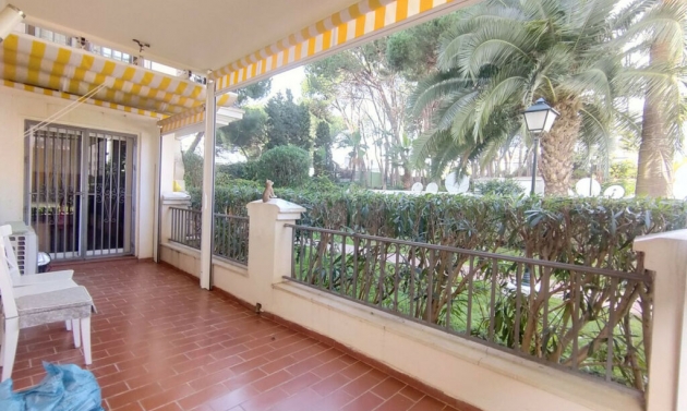 Apartment - Další prodej - Puerto Banús - Puerto Banús