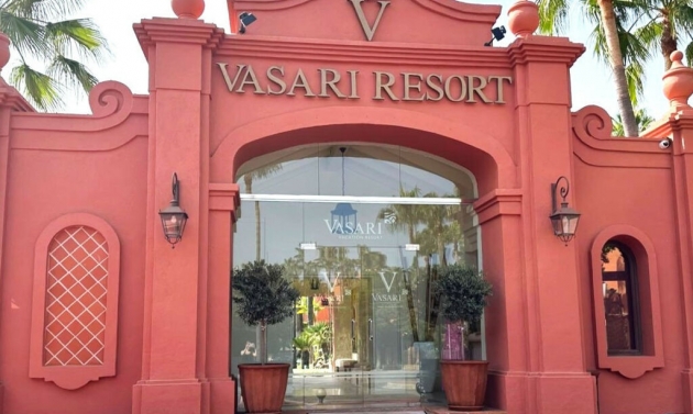 Apartment - Další prodej - Puerto Banús - Puerto Banús