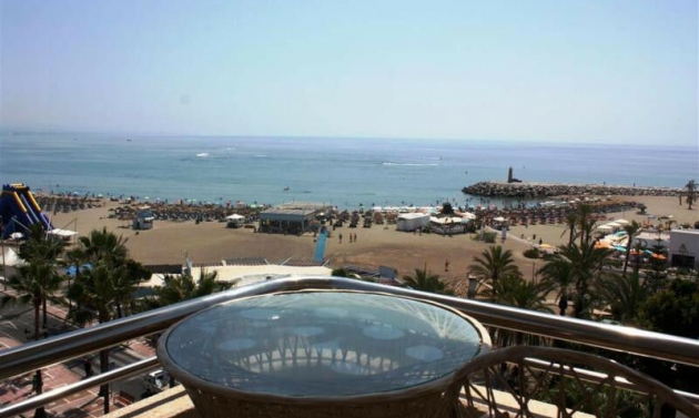 Apartment - Další prodej - Puerto Banús - Puerto Banús