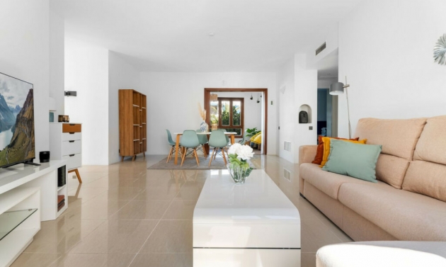 Apartment - Další prodej - Puerto Banús - Puerto Banús