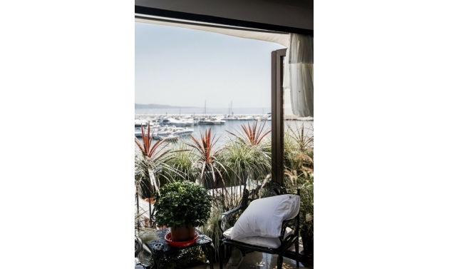 Apartment - Další prodej - Puerto Banús - Puerto Banús