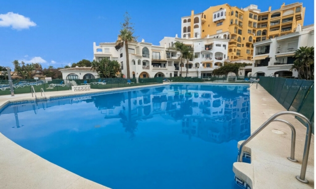 Apartment - Další prodej - Puerto de Cabopino - Puerto de Cabopino