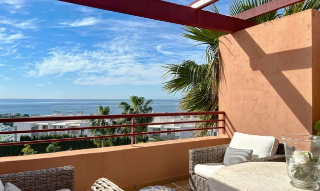 Apartment - Další prodej - Punta Chullera - Punta Chullera