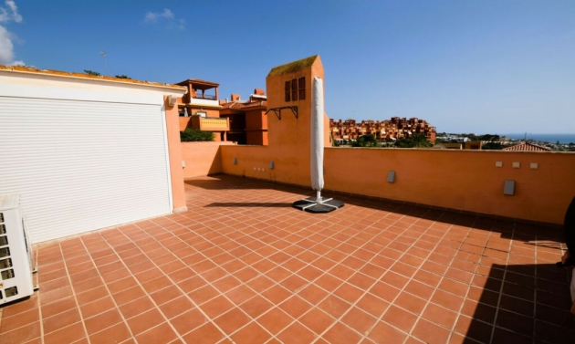 Apartment - Další prodej - Reserva de Marbella - Reserva de Marbella