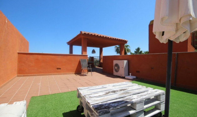 Apartment - Další prodej - Reserva de Marbella - Reserva de Marbella