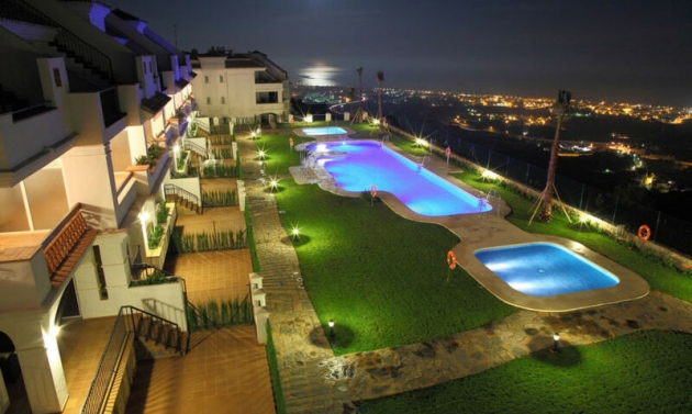 Apartment - Další prodej - Rincón de la Victoria - Rincón de la Victoria