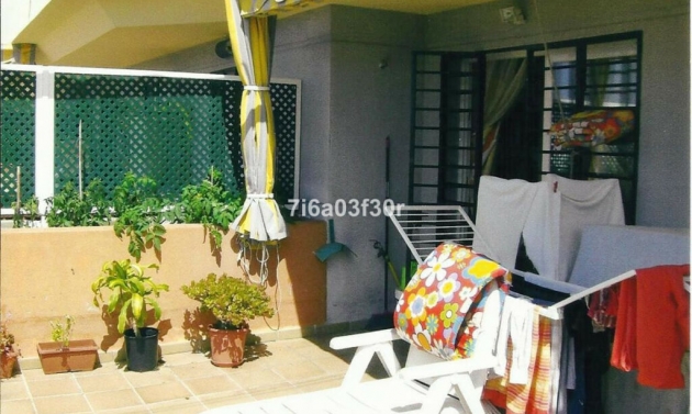 Apartment - Další prodej - Rincón de la Victoria - Rincón de la Victoria