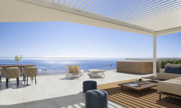 Apartment - Další prodej - Rincón de la Victoria - Rincón de la Victoria