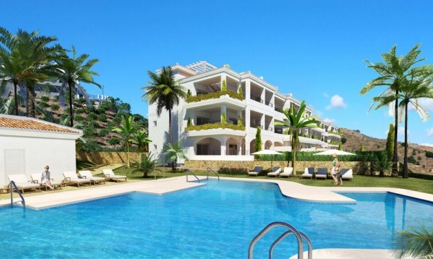 Apartment - Další prodej - Rincón de la Victoria - Rincón de la Victoria