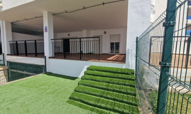 Apartment - Další prodej - Rincón de la Victoria - Rincón de la Victoria