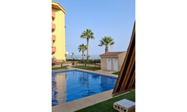 Apartment - Další prodej - Rincón de la Victoria - Rincón de la Victoria