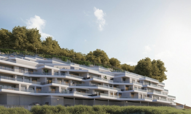 Apartment - Další prodej - Rincón de la Victoria - Rincón de la Victoria