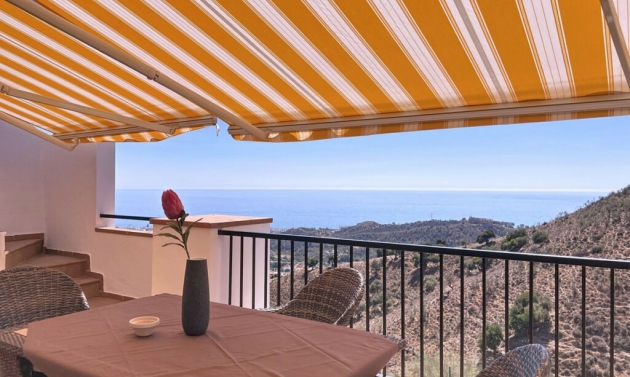 Apartment - Další prodej - Rincón de la Victoria - Rincón de la Victoria