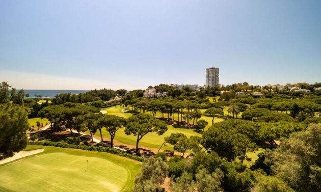 Apartment - Další prodej - Río Real - CDS-97047