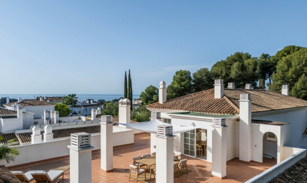 Apartment - Další prodej - Río Real - Río Real