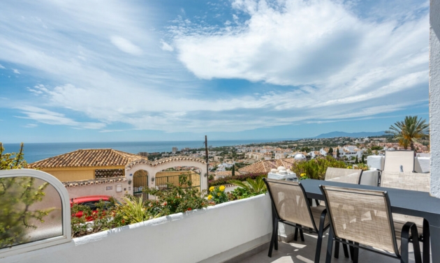 Apartment - Další prodej - Riviera del Sol -
                Riviera del Sol