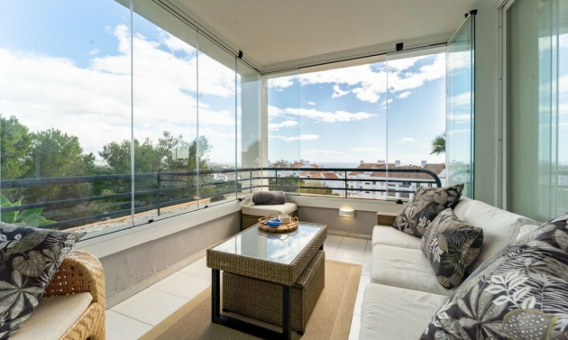 Apartment - Další prodej - Riviera del Sol - Riviera del Sol
