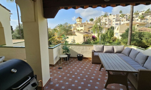 Apartment - Další prodej - Riviera del Sol - Riviera del Sol