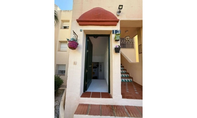 Apartment - Další prodej - Riviera del Sol - Riviera del Sol