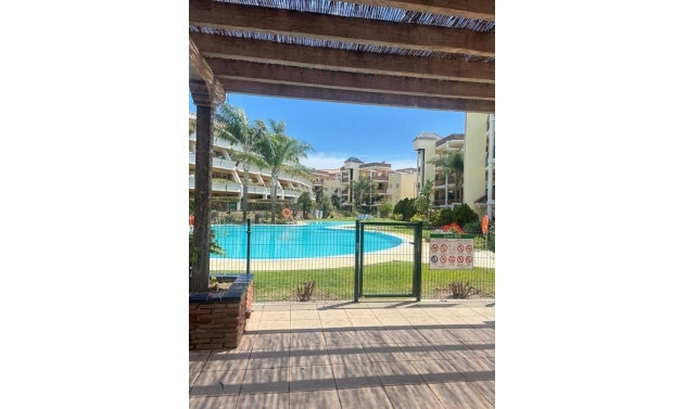 Apartment - Další prodej - Riviera del Sol - Riviera del Sol