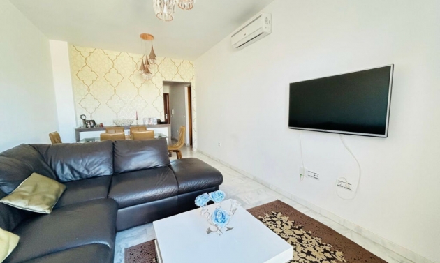 Apartment - Další prodej - Riviera del Sol -
                Riviera del Sol