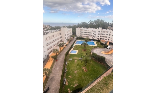 Apartment - Další prodej - Riviera del Sol - Riviera del Sol