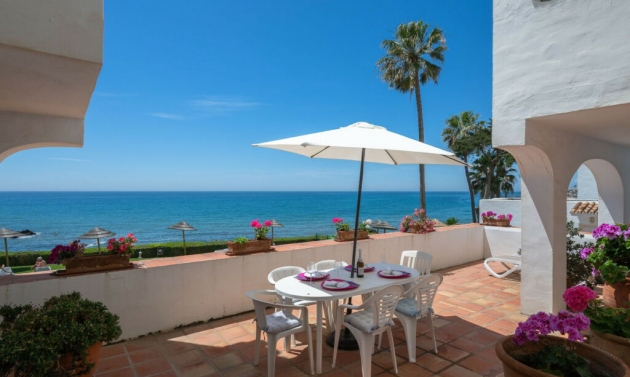 Apartment - Další prodej - Riviera del Sol - Riviera del Sol