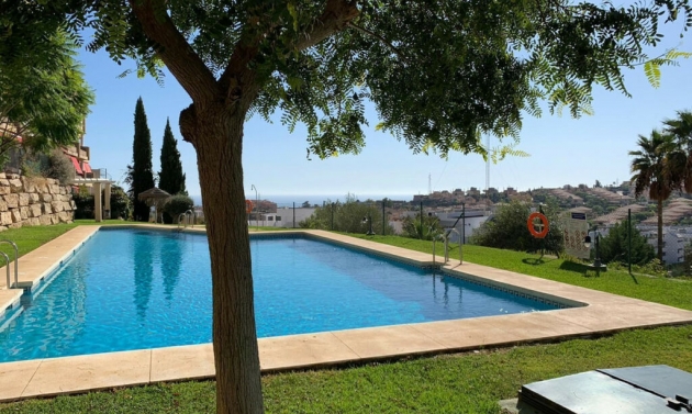 Apartment - Další prodej - Riviera del Sol - Riviera del Sol
