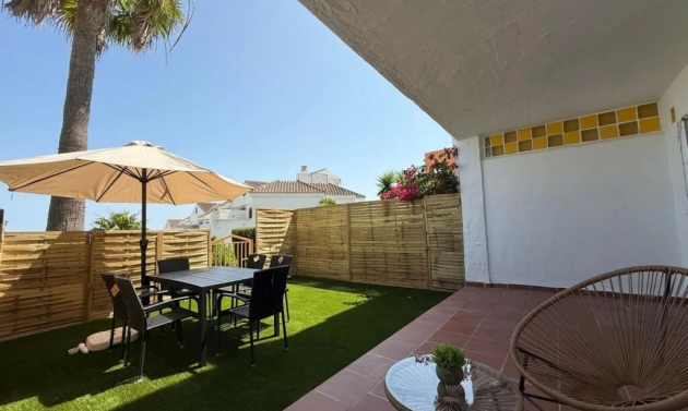 Apartment - Další prodej - Riviera del Sol - Riviera del Sol