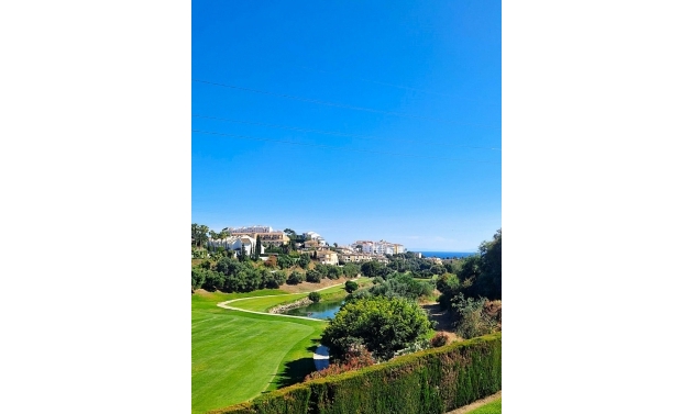 Apartment - Další prodej - Riviera del Sol - Riviera del Sol