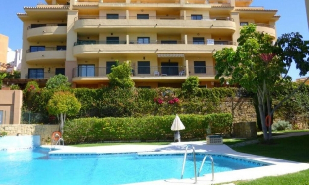 Apartment - Další prodej - Riviera del Sol - Riviera del Sol