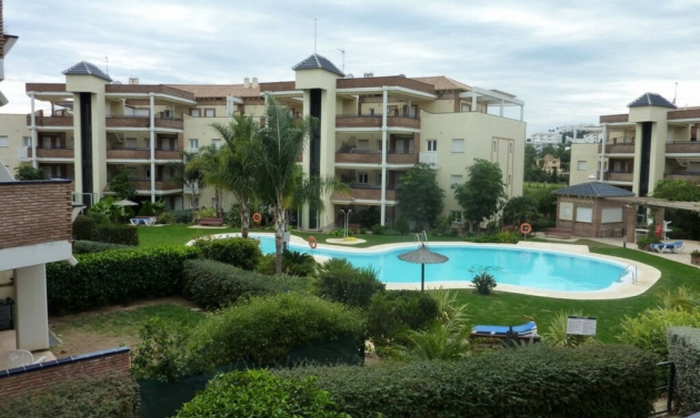 Apartment - Další prodej - Riviera del Sol - Riviera del Sol