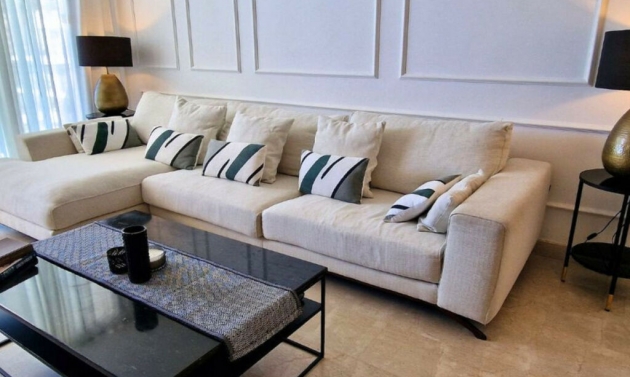 Apartment - Další prodej - Riviera del Sol - Riviera del Sol