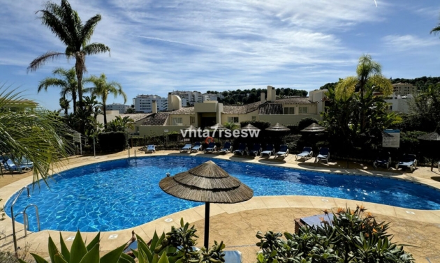 Apartment - Další prodej - Riviera del Sol - Riviera del Sol
