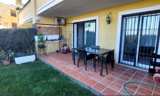 Apartment - Další prodej - Riviera del Sol - Riviera del Sol
