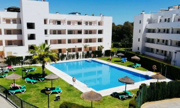 Apartment - Další prodej - Riviera del Sol - Riviera del Sol